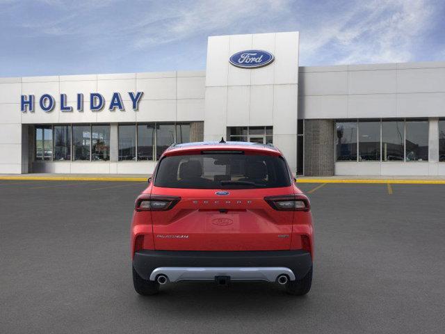 new 2024 Ford Escape car, priced at $42,695