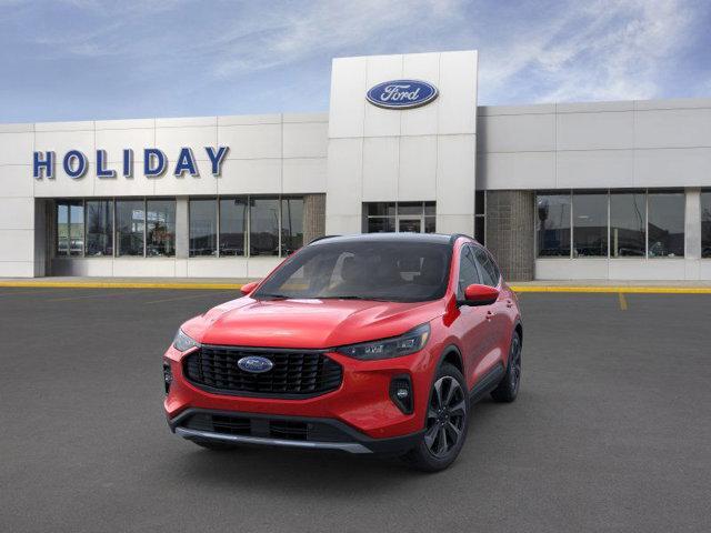 new 2024 Ford Escape car, priced at $42,695