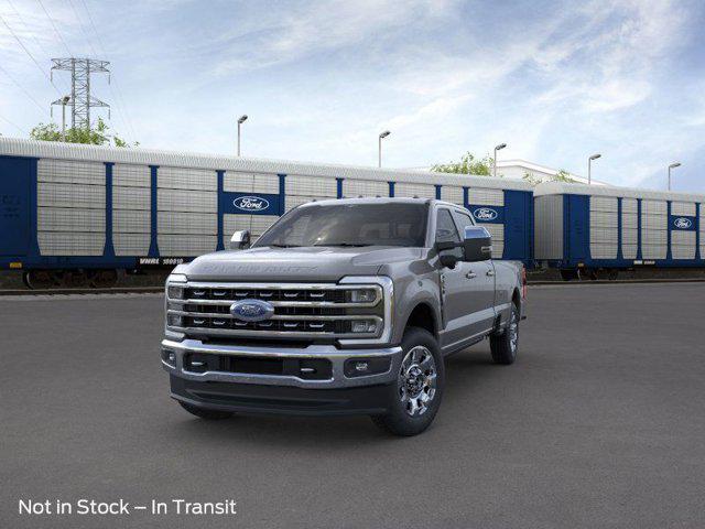 new 2024 Ford F-250 car, priced at $72,110