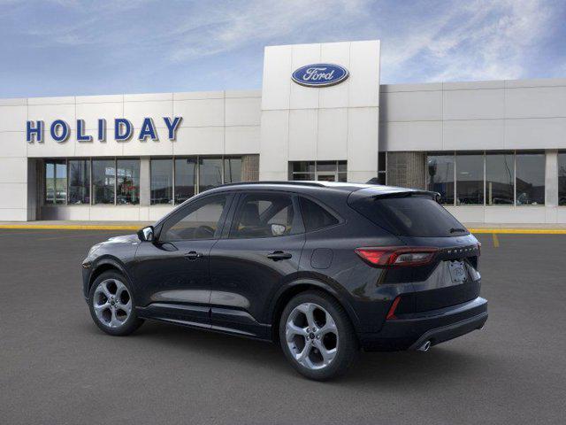 new 2024 Ford Escape car, priced at $34,400