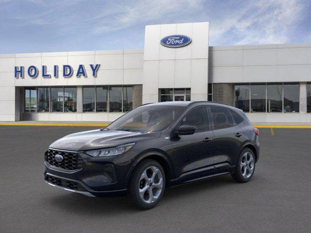 new 2024 Ford Escape car, priced at $34,400