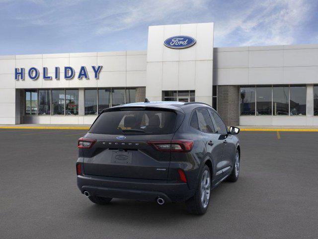 new 2024 Ford Escape car, priced at $34,400