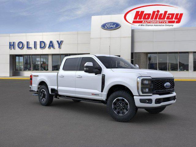 new 2024 Ford F-350 car, priced at $93,450