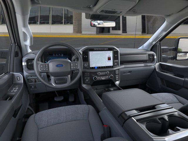 new 2024 Ford F-150 car, priced at $62,995