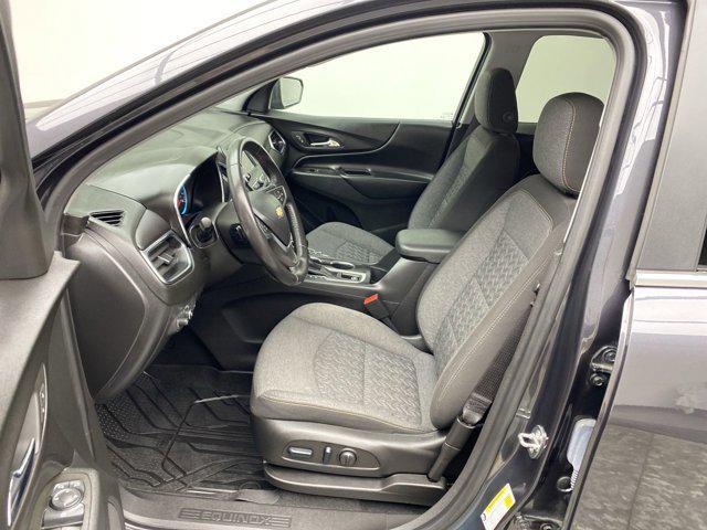 used 2022 Chevrolet Equinox car, priced at $24,998