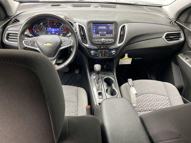 used 2022 Chevrolet Equinox car, priced at $24,998