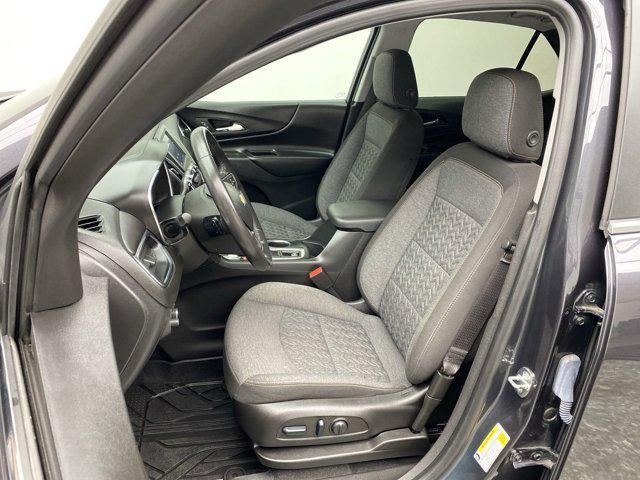 used 2022 Chevrolet Equinox car, priced at $24,998