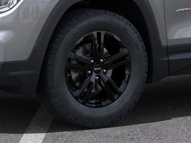 new 2024 GMC Terrain car, priced at $36,757