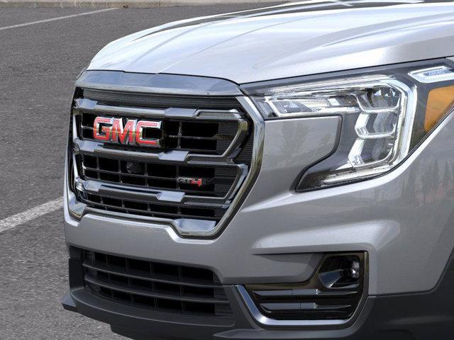 new 2024 GMC Terrain car, priced at $36,757