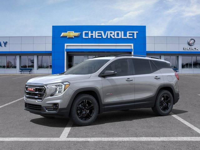 new 2024 GMC Terrain car, priced at $36,757