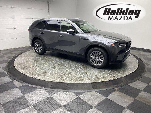 new 2024 Mazda CX-90 car, priced at $39,413