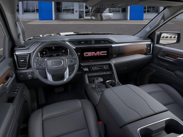 new 2024 GMC Sierra 1500 car, priced at $67,757