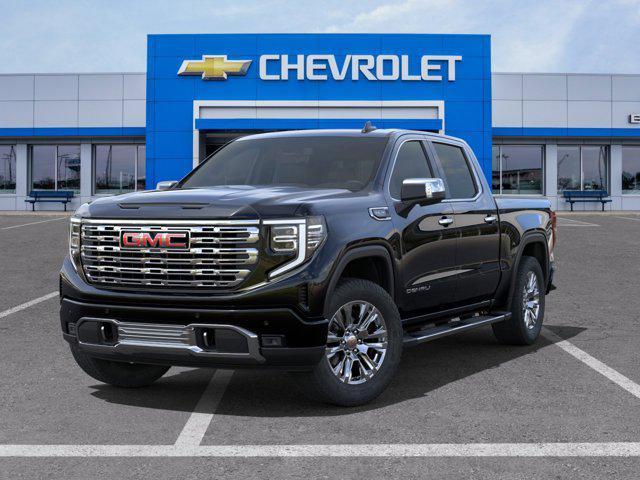 new 2024 GMC Sierra 1500 car, priced at $67,757