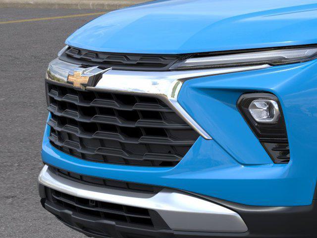 new 2024 Chevrolet TrailBlazer car, priced at $27,090
