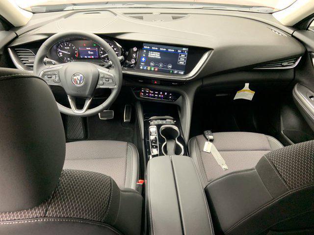 new 2023 Buick Envision car, priced at $34,498