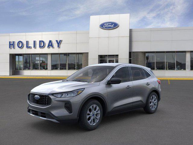 new 2024 Ford Escape car, priced at $34,155