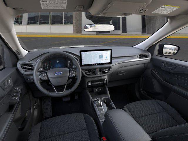 new 2024 Ford Escape car, priced at $34,155