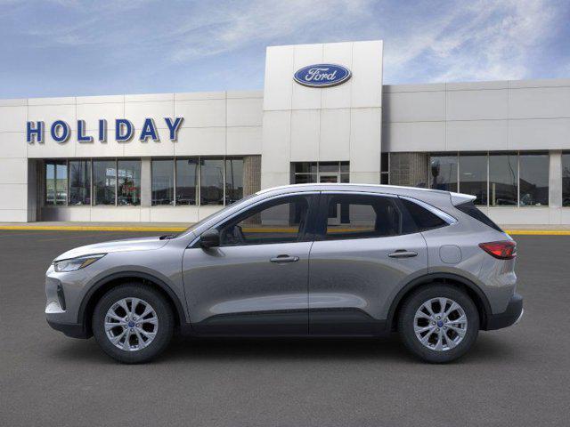 new 2024 Ford Escape car, priced at $34,155