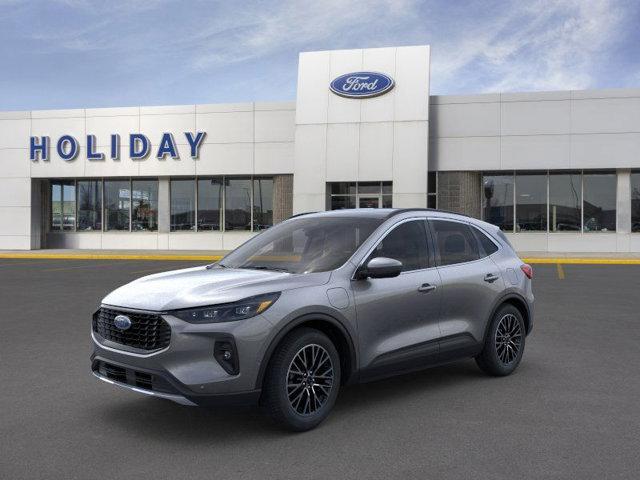 new 2024 Ford Escape car, priced at $48,615