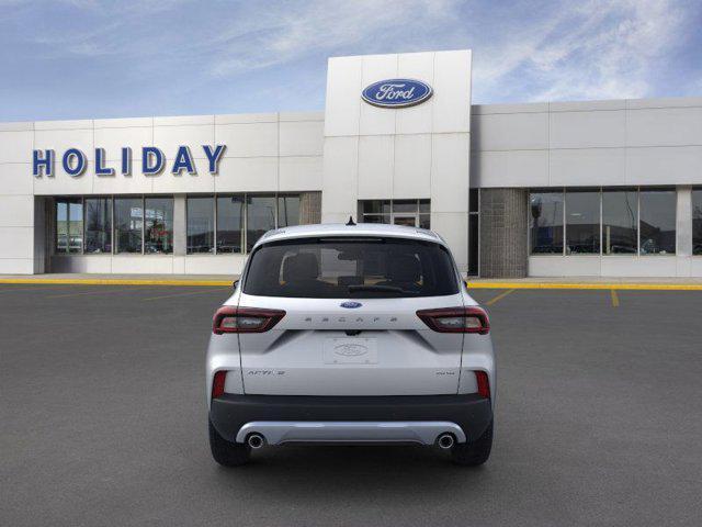 new 2024 Ford Escape car, priced at $34,155