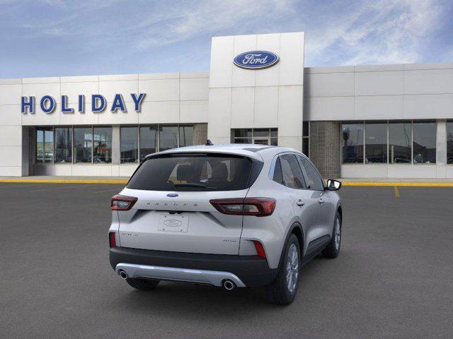 new 2024 Ford Escape car, priced at $34,155