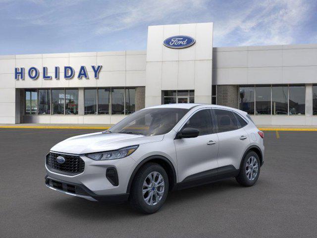 new 2024 Ford Escape car, priced at $34,155