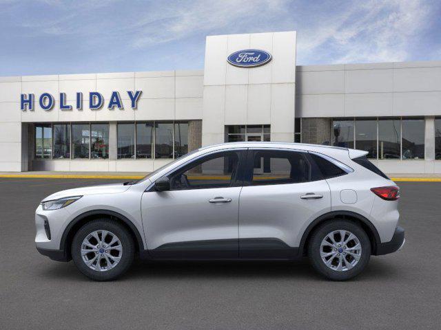 new 2024 Ford Escape car, priced at $34,155