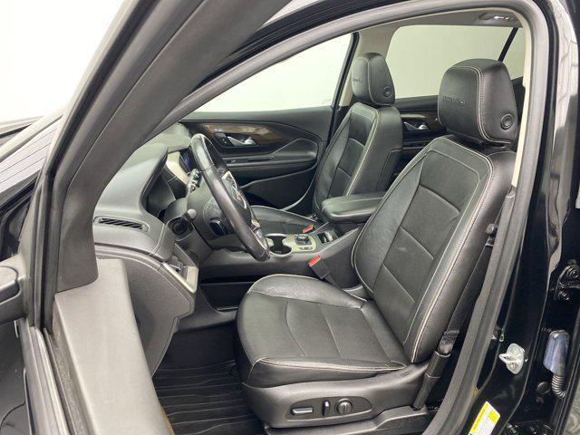 used 2019 GMC Terrain car, priced at $22,998