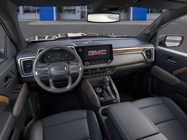 new 2024 GMC Canyon car, priced at $55,130