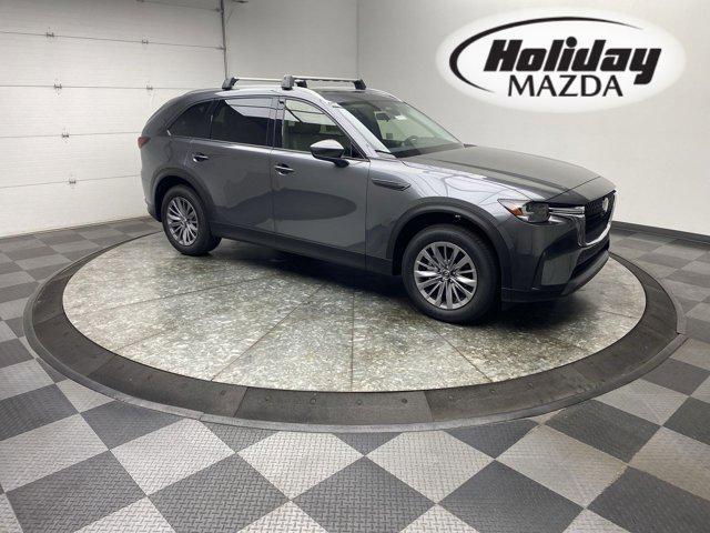 new 2024 Mazda CX-90 car, priced at $40,033