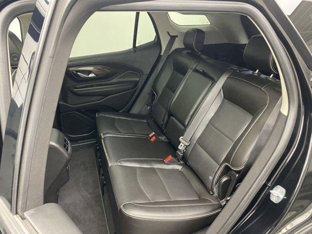 used 2020 GMC Terrain car, priced at $26,998