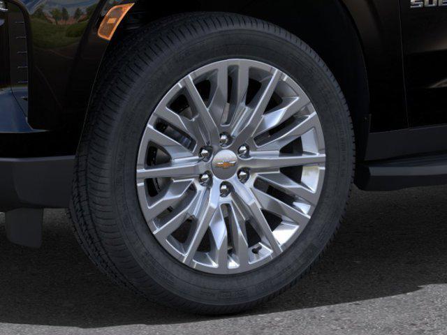 new 2024 Chevrolet Suburban car, priced at $81,945