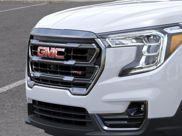 new 2024 GMC Terrain car, priced at $36,297