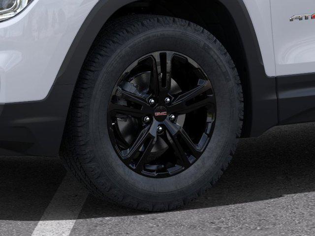 new 2024 GMC Terrain car, priced at $36,297