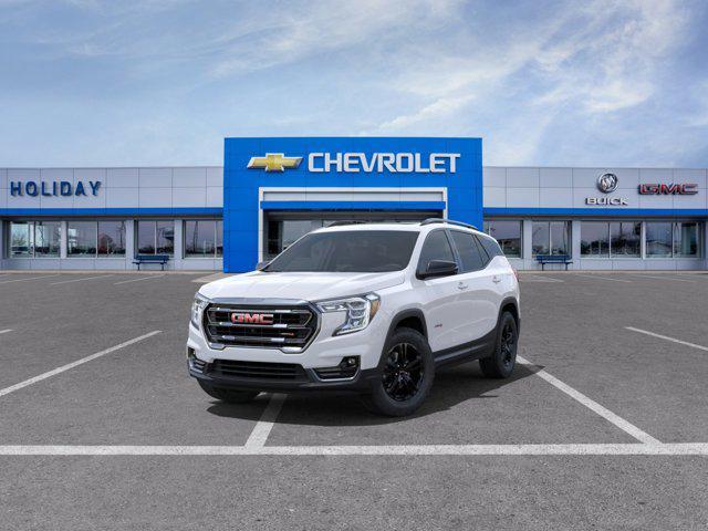 new 2024 GMC Terrain car, priced at $36,297