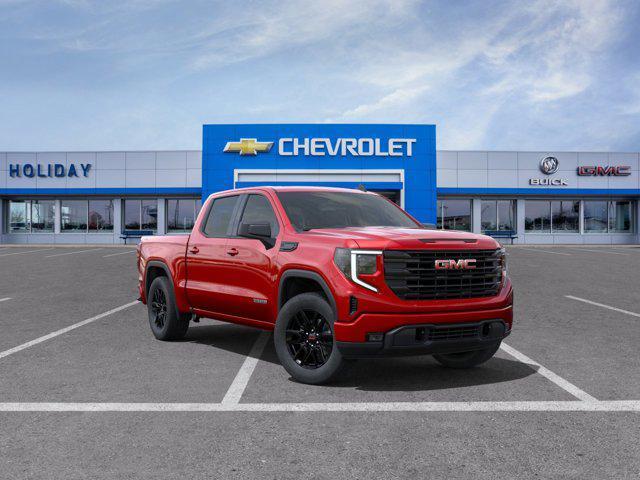 new 2024 GMC Sierra 1500 car, priced at $51,159