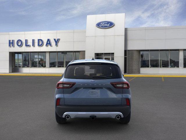 new 2024 Ford Escape car, priced at $48,615