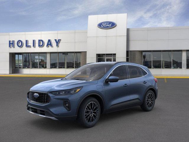 new 2024 Ford Escape car, priced at $48,615