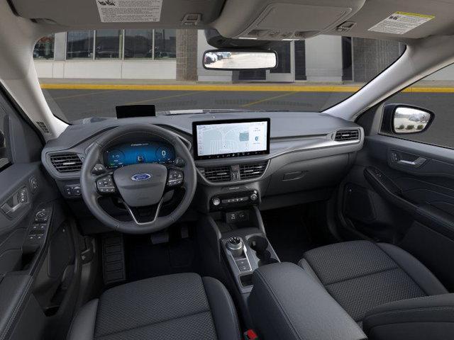 new 2024 Ford Escape car, priced at $48,615