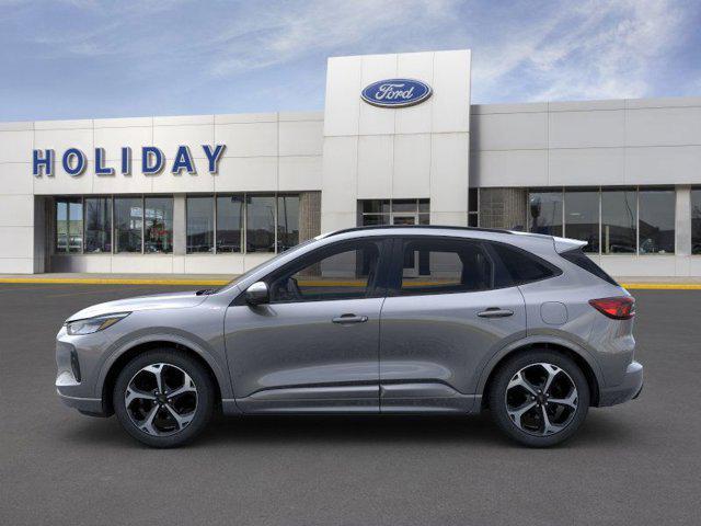 new 2024 Ford Escape car, priced at $39,625