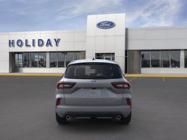 new 2024 Ford Escape car, priced at $39,625