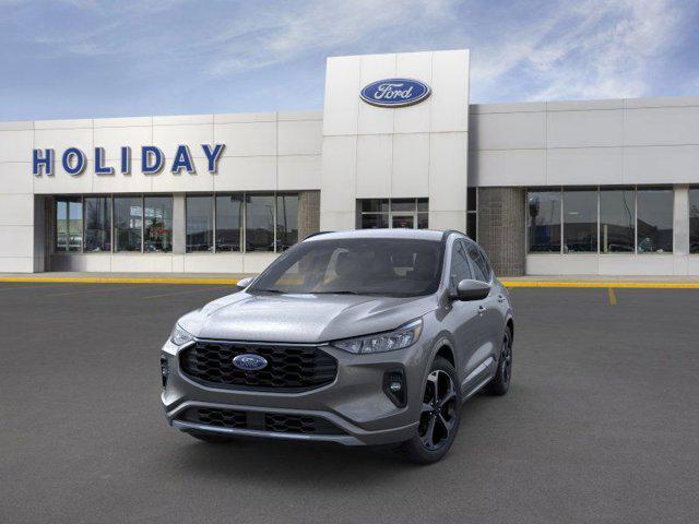 new 2024 Ford Escape car, priced at $39,625