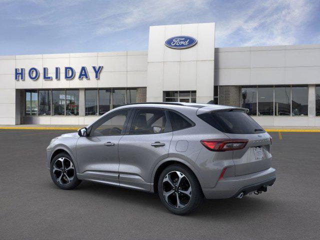 new 2024 Ford Escape car, priced at $39,625