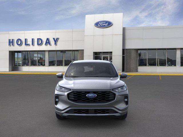 new 2024 Ford Escape car, priced at $39,625