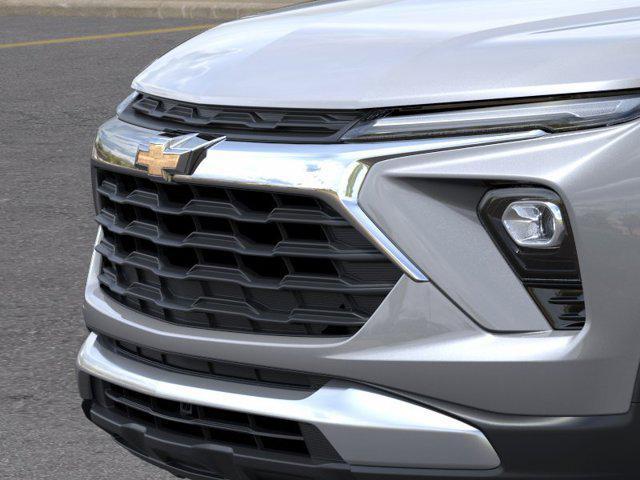 new 2024 Chevrolet TrailBlazer car, priced at $26,695