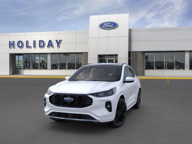 new 2024 Ford Escape car, priced at $44,645