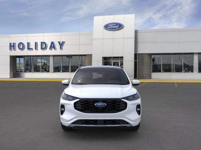 new 2024 Ford Escape car, priced at $44,645