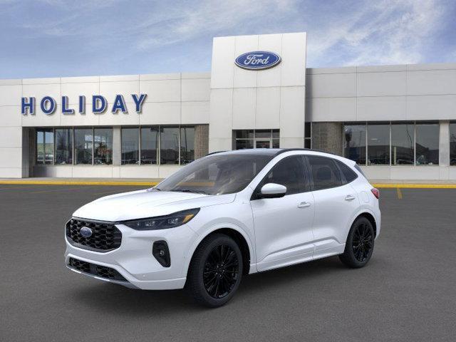 new 2024 Ford Escape car, priced at $44,645