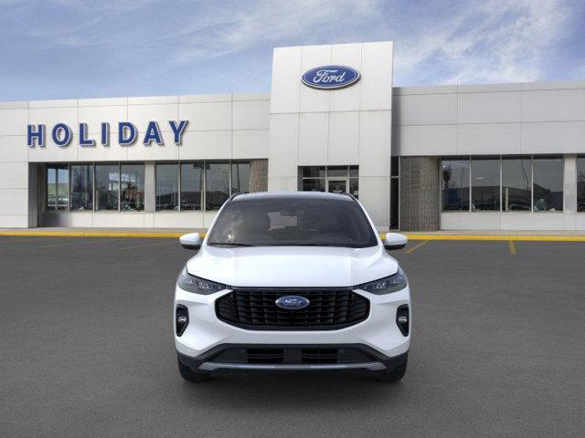 new 2024 Ford Escape car, priced at $49,610