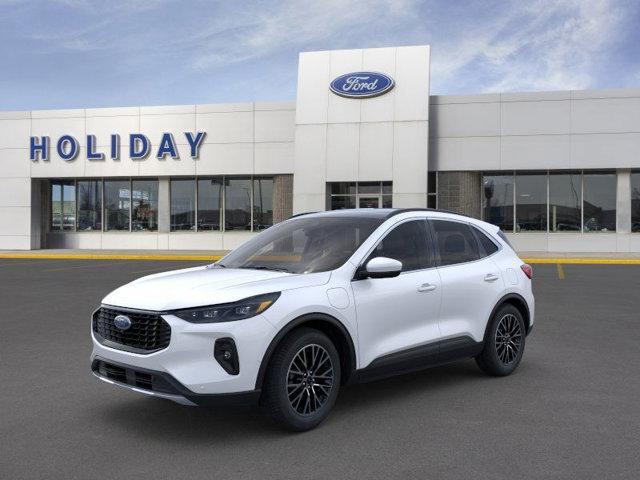 new 2024 Ford Escape car, priced at $49,610